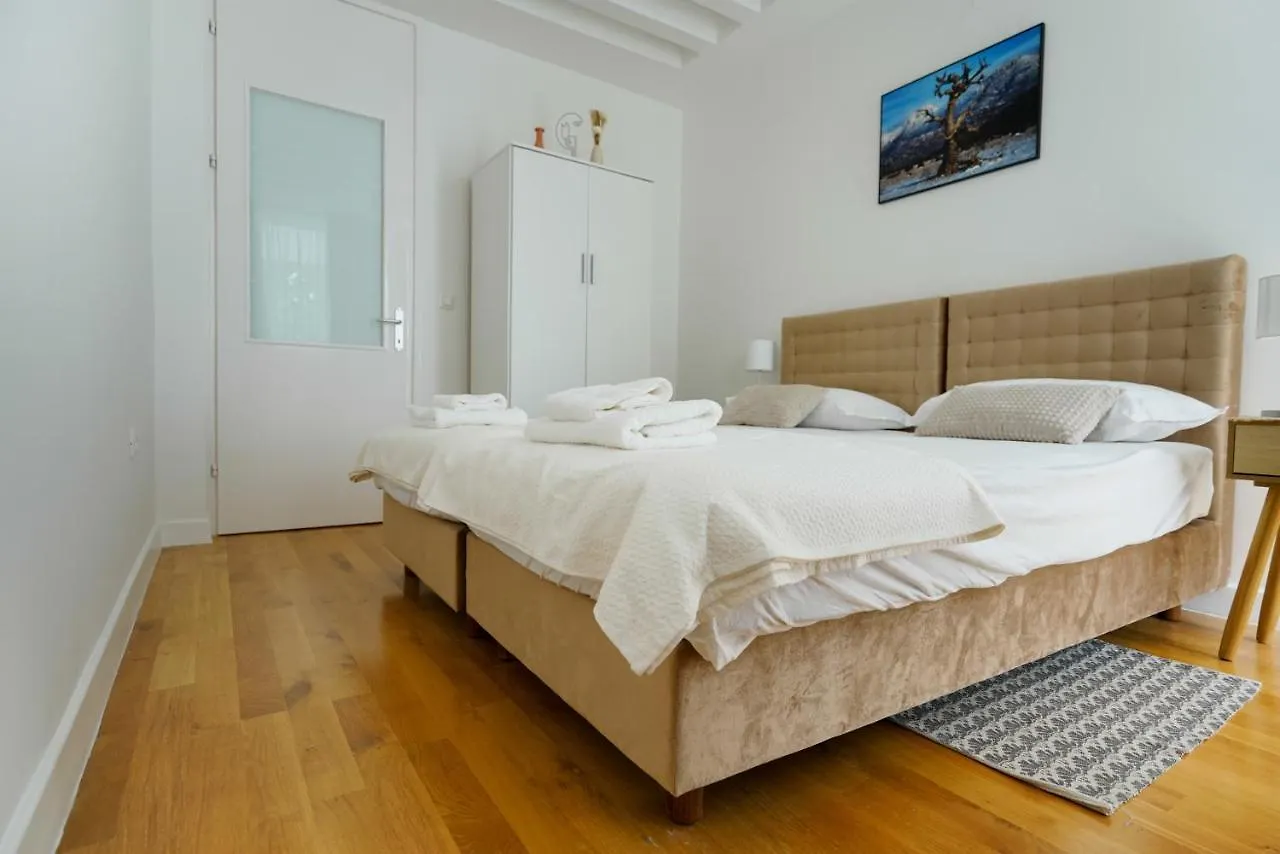 Aurora Apartment Zadar Kroatien