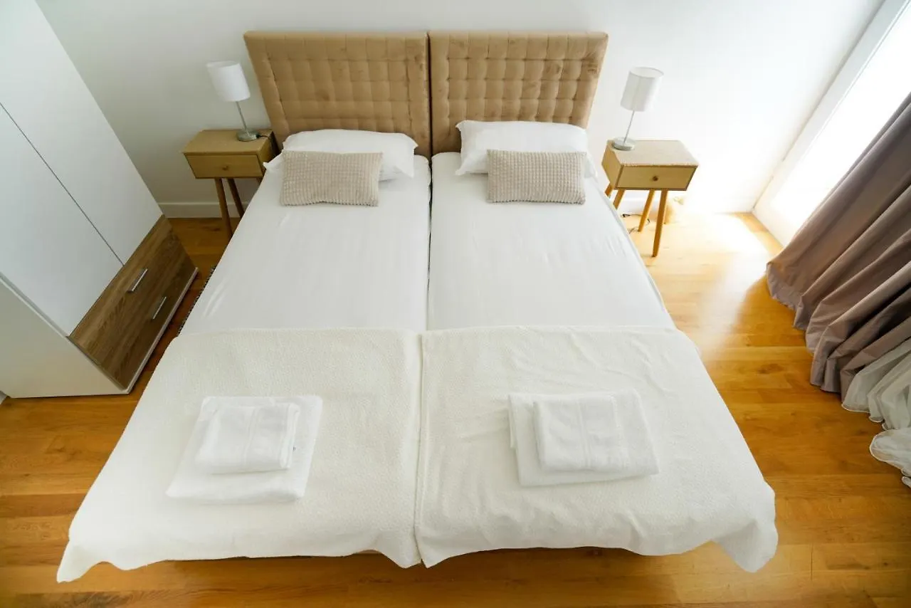Aurora Apartment Zadar