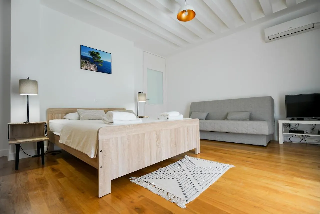 Aurora Apartment Zadar Kroatien