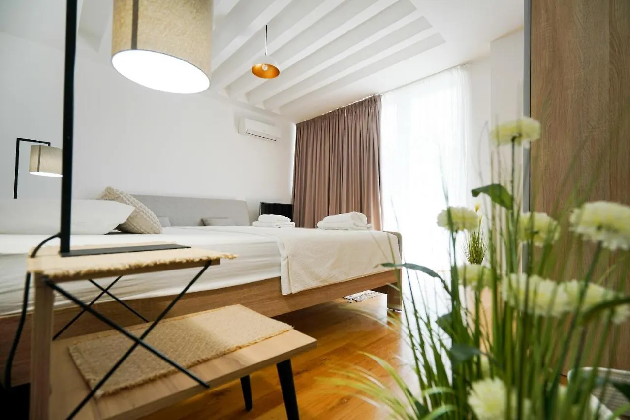 Aurora Apartment Zadar