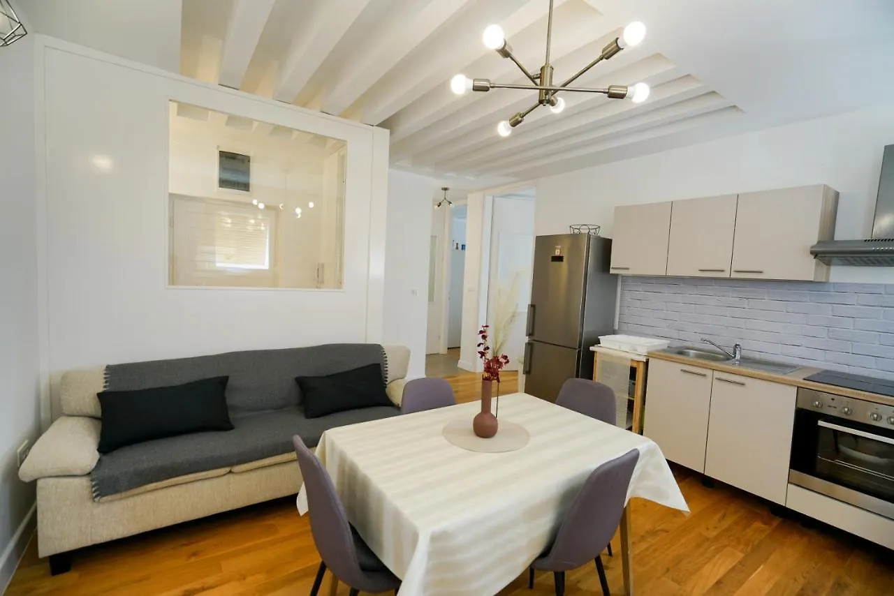 Aurora Apartment Zadar Kroatien