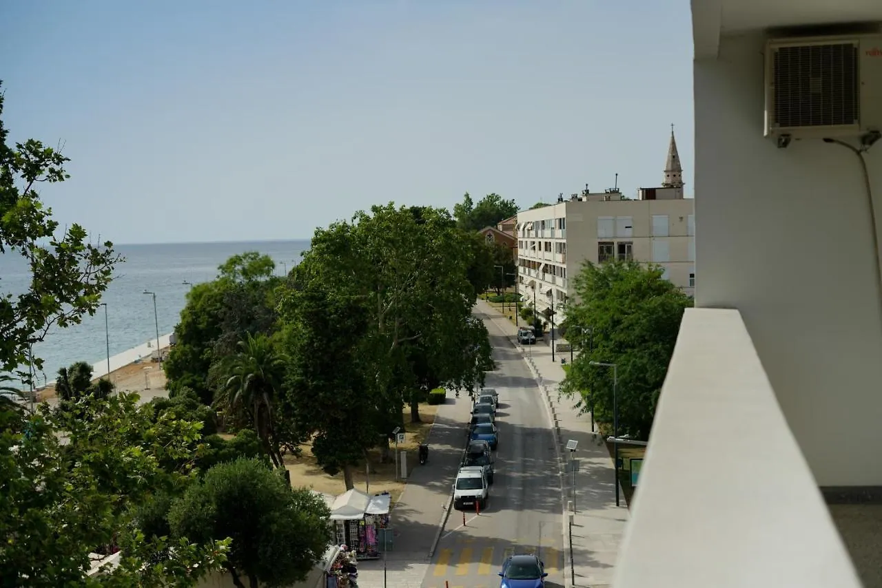 Aurora Apartment Zadar 0*,  Kroatien
