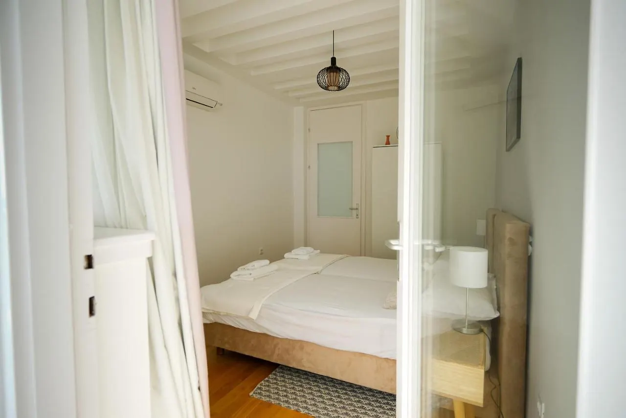 Aurora Apartment Zadar