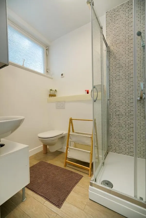 Aurora Apartment Zadar
