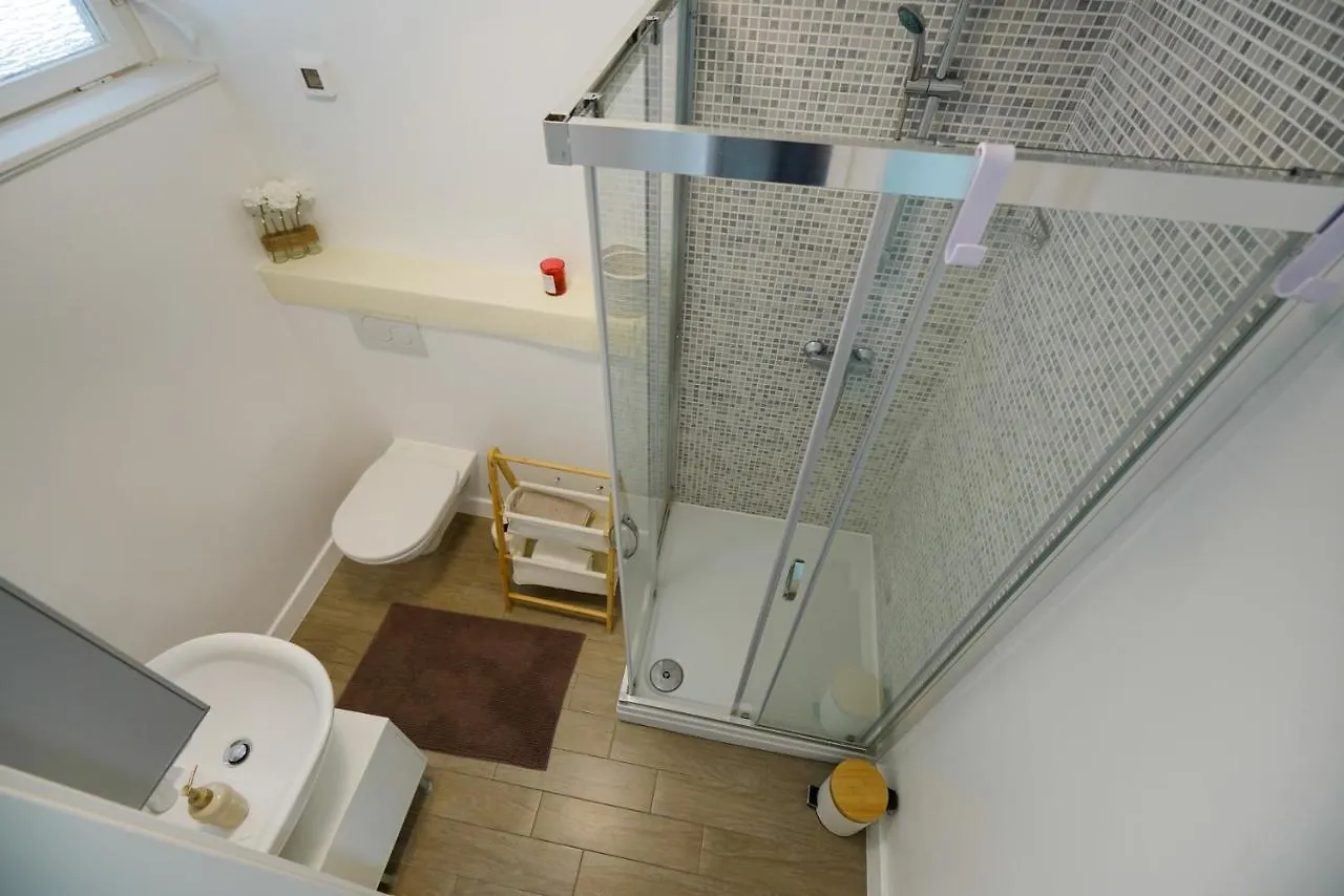 Aurora Apartment Zadar Kroatien