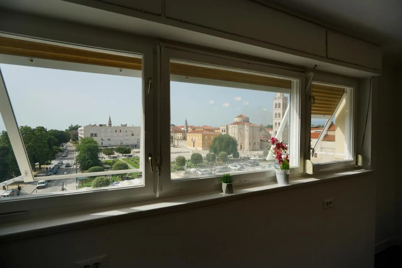 Aurora Apartment Zadar