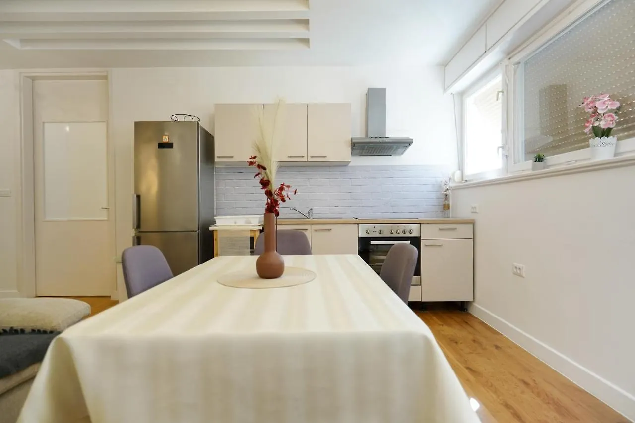 Aurora Apartment Zadar Kroatien