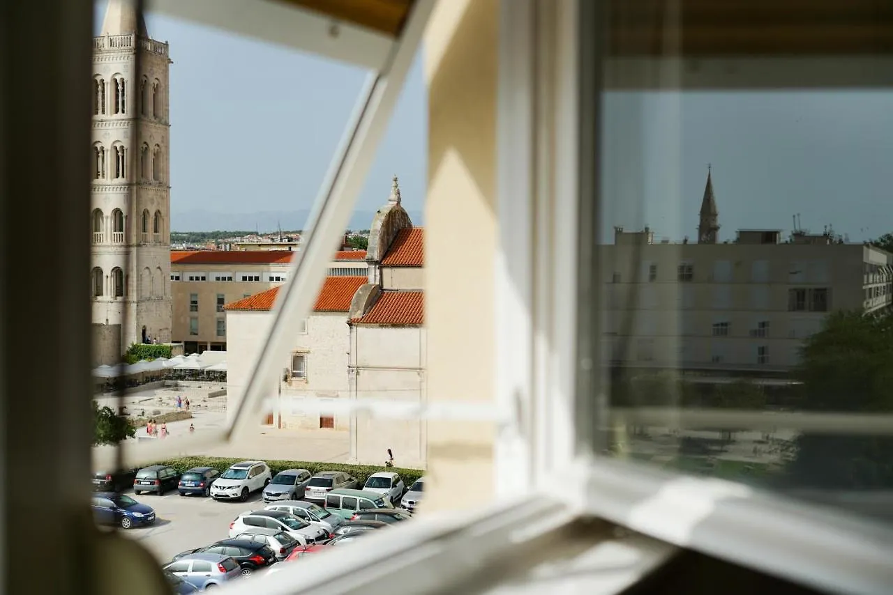 Aurora Apartment Zadar