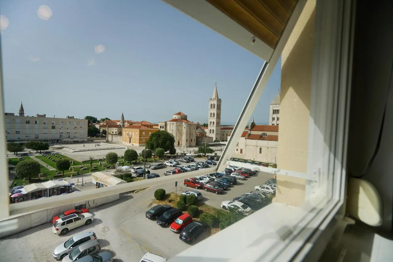 Aurora Apartment Zadar