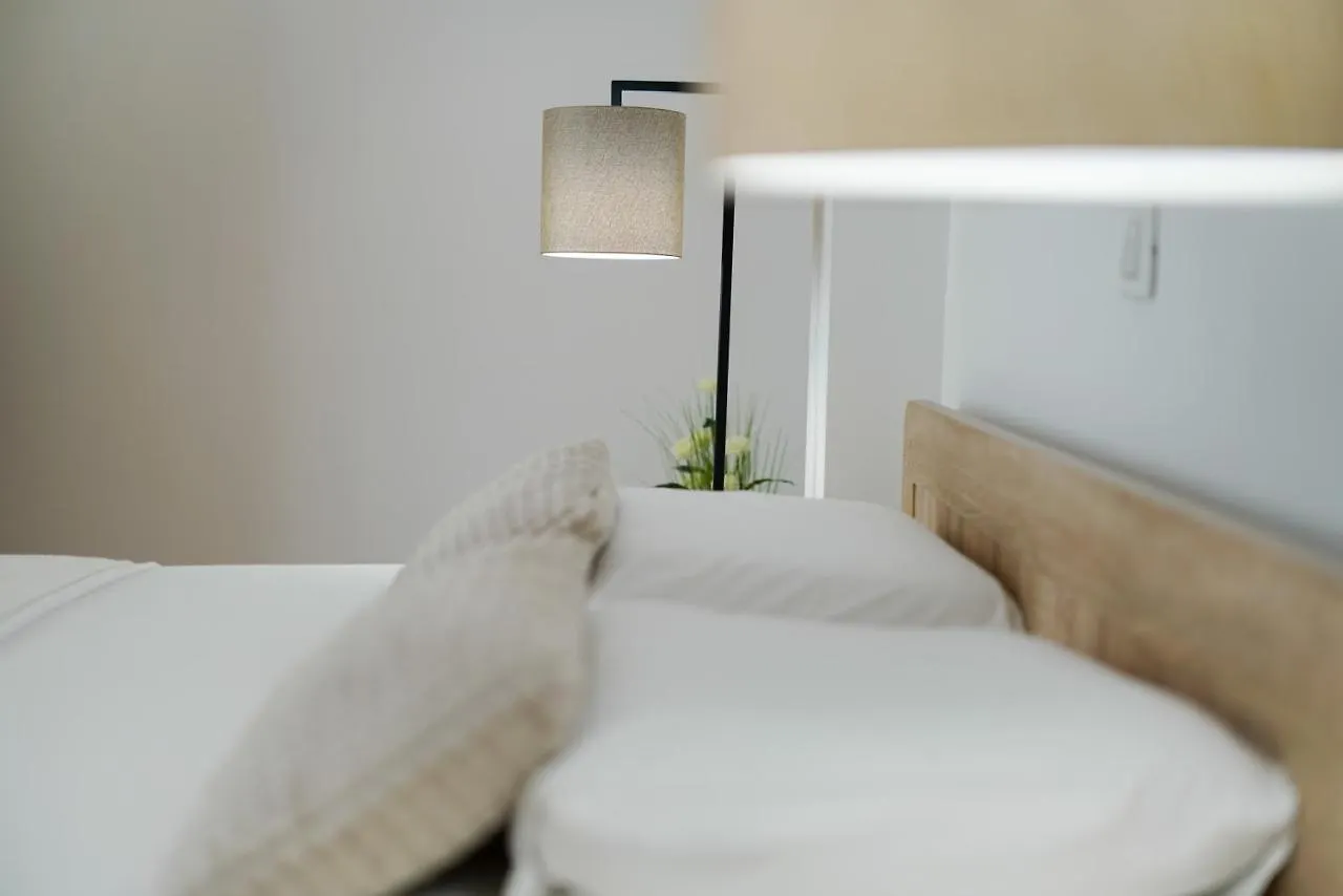 Aurora Apartment Zadar