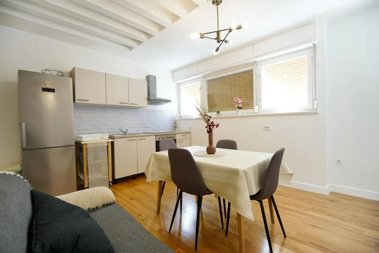 Aurora Apartment Zadar Kroatien