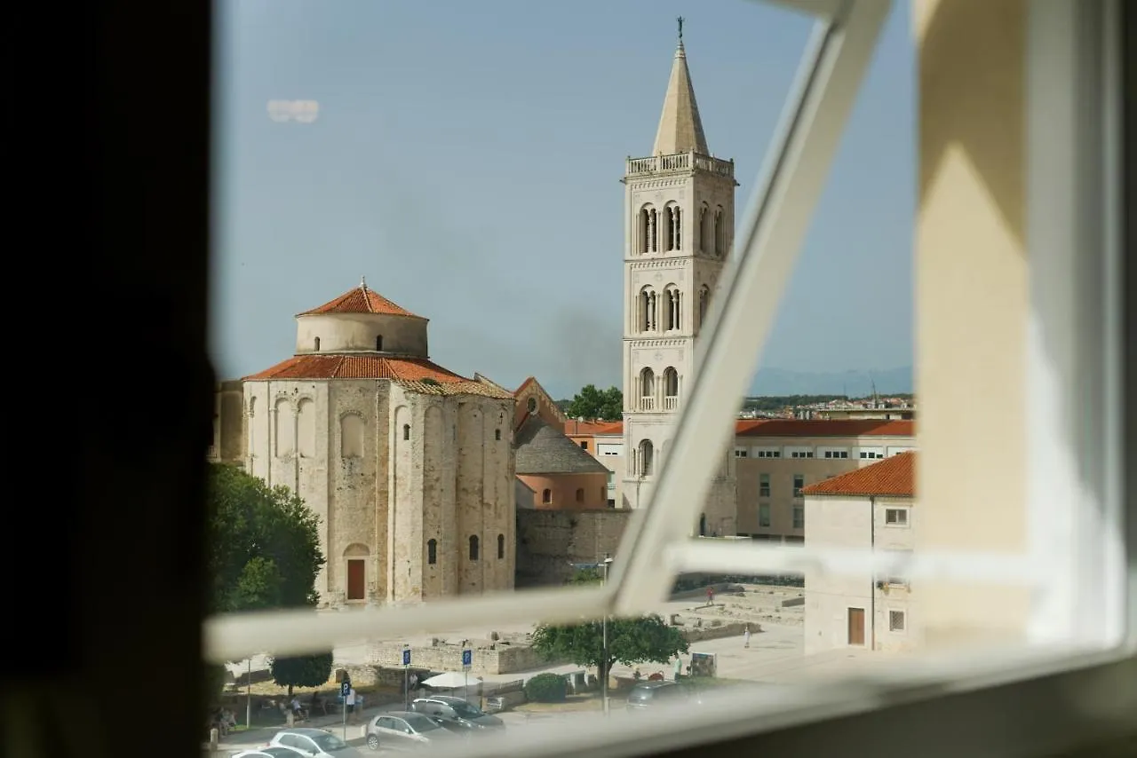 Aurora Apartment Zadar