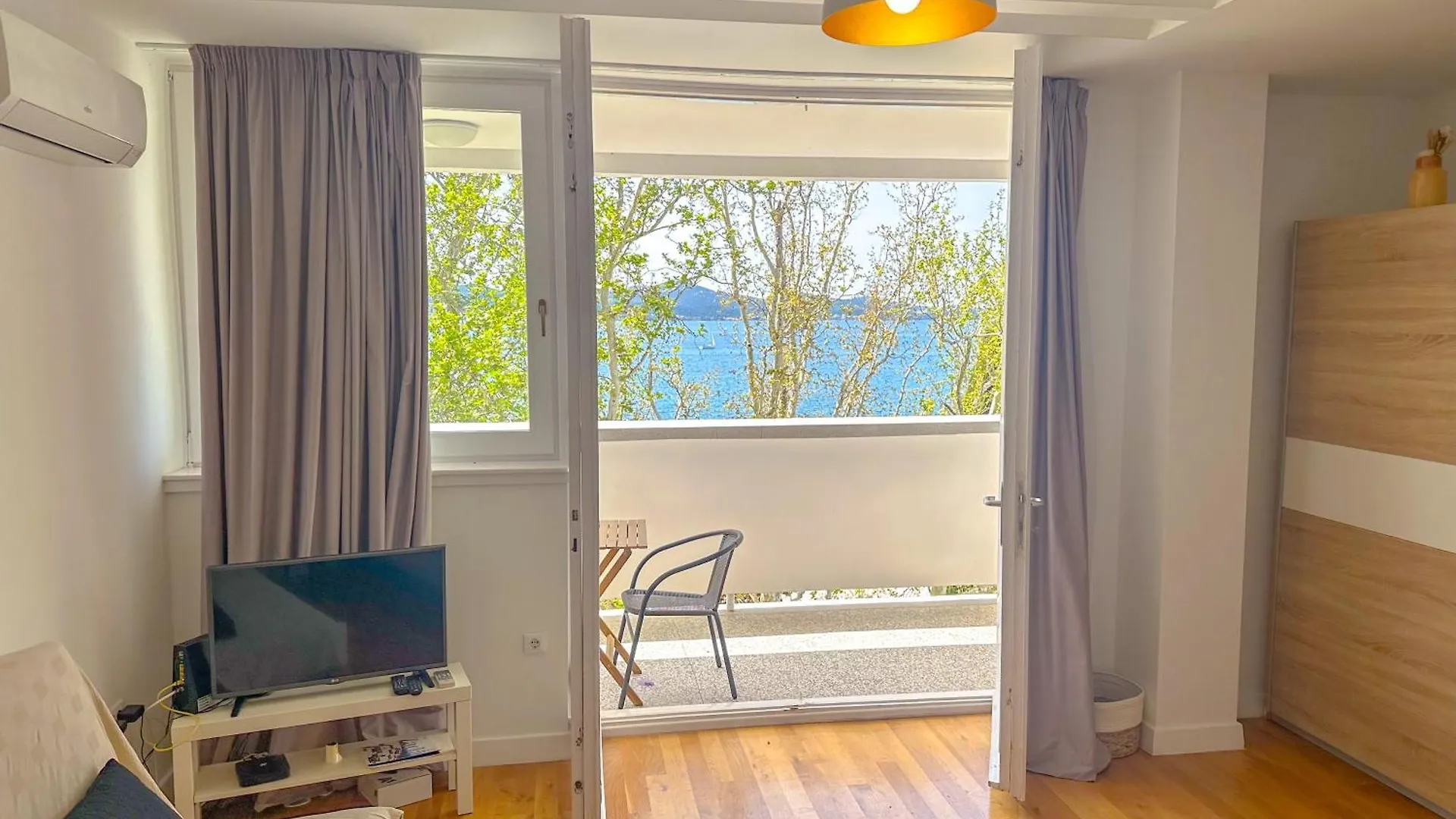 Aurora Apartment Zadar 0*,  Chorvatsko