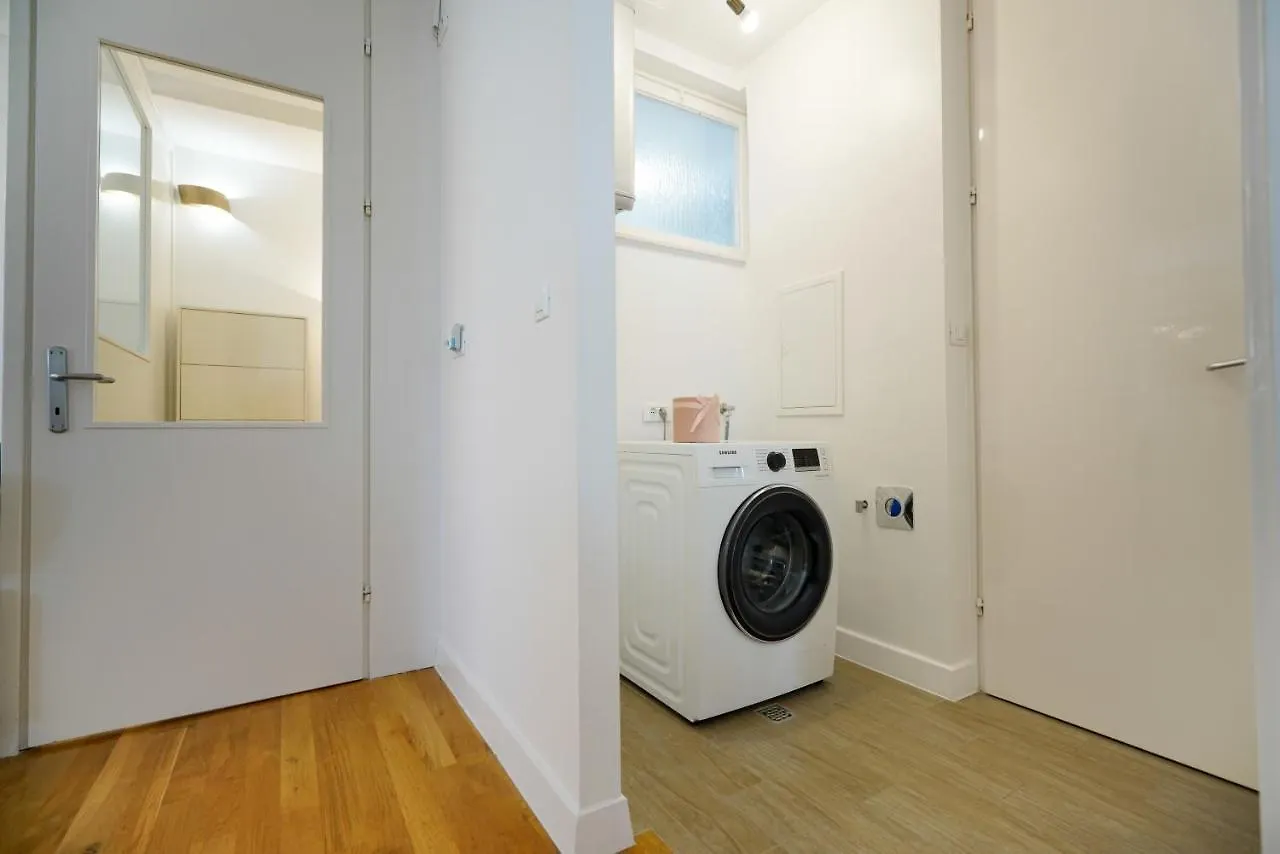 Aurora Apartment Zadar