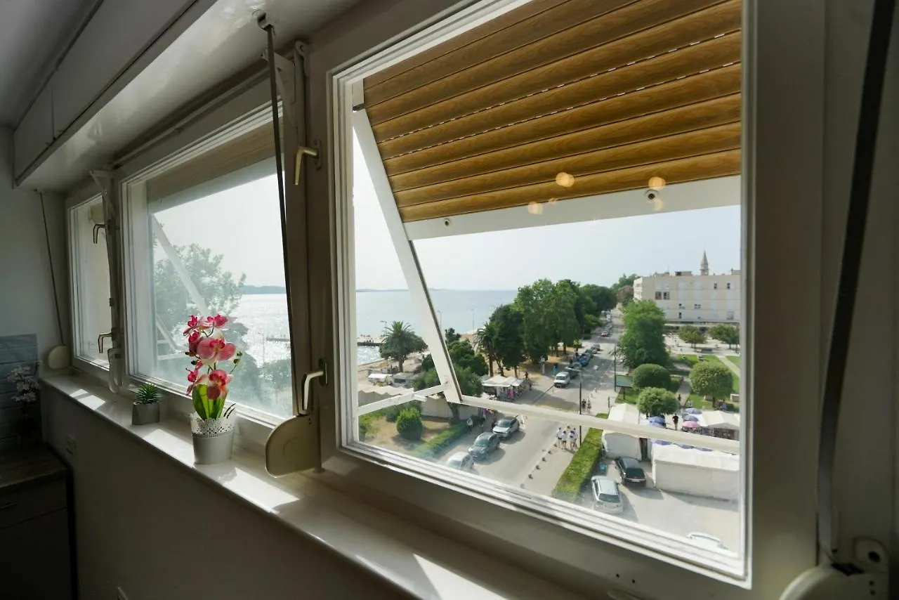 Aurora Apartment Zadar