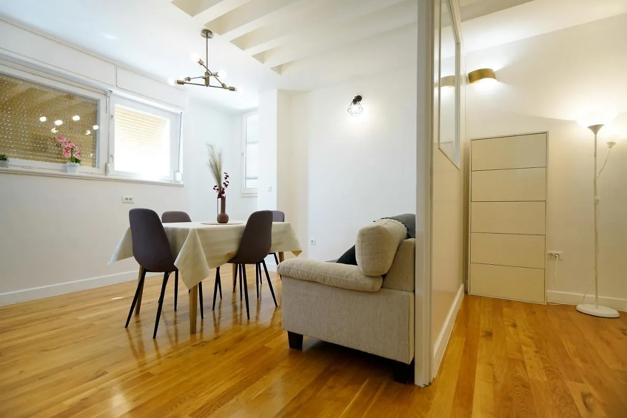 Aurora Apartment Zadar 0*,  Croatia